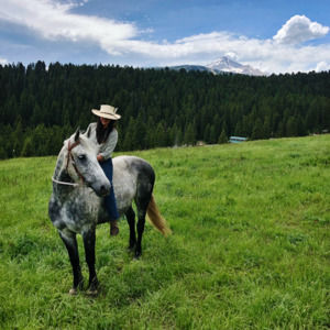 Meet your Posher, Lauren